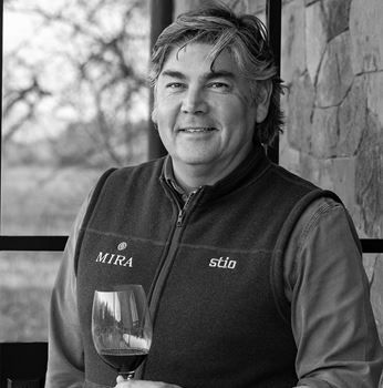 Winemaker, Gustavo Gonzalez